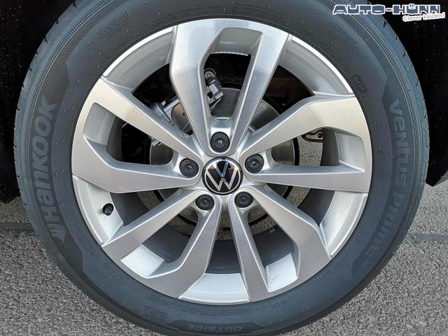 Volkswagen T-Roc LIFE 1.5 TSI DSG PDC Kamera ACC LED Sunset 17 Zoll 