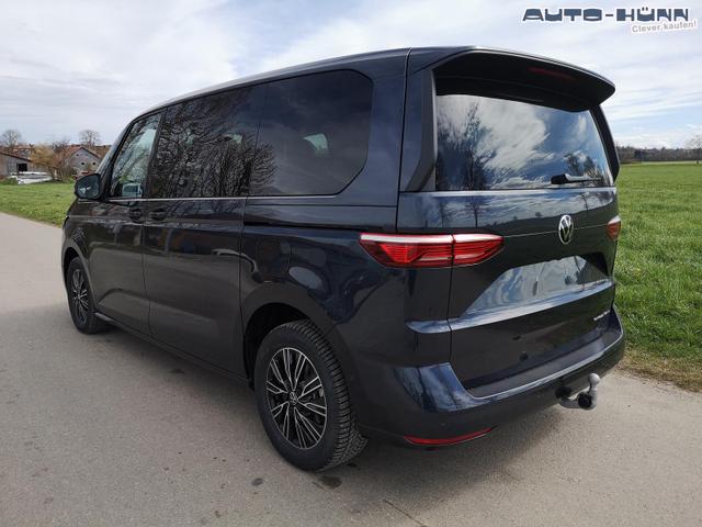 Volkswagen T7 Multivan 2,0TDI DSG Komfort K&Uuml; 7 Sitzer 