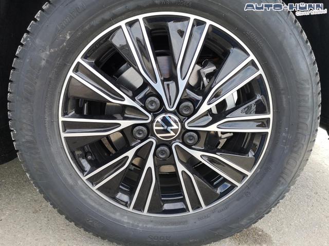 Volkswagen T7 Multivan 1,5eHybrid DSG 4Motion High K&Uuml; 5 Sitzer 