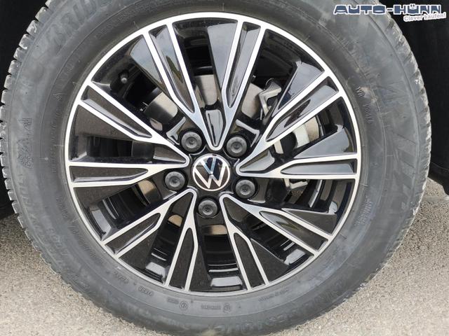 Volkswagen T7 Multivan 2,0TDI DSG High L&Uuml; 5 Sitzer 