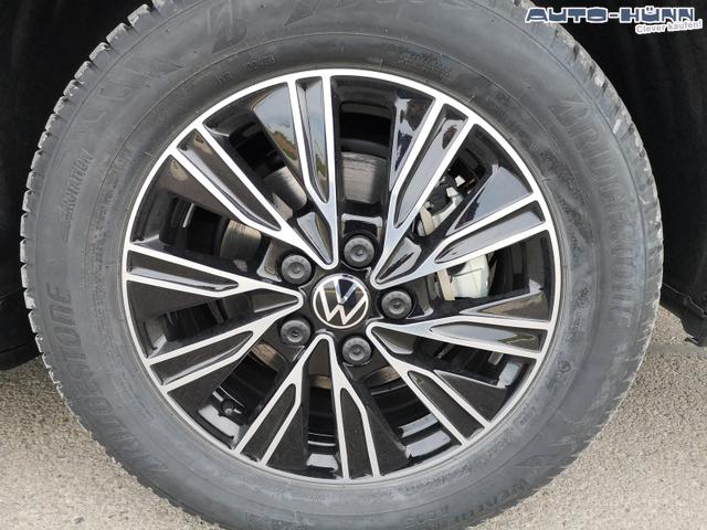 Volkswagen T7 Multivan 2,0TDI DSG Komfort L&Uuml; 7 Sitzer 