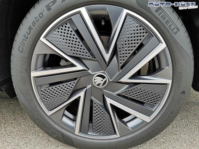 Skoda Superb Combi 1.5 TSI iV 150 kW Sportline Kombi Head Up Pano AHK GV5 