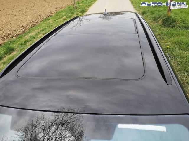 Skoda Superb Combi 1.5 TSI iV 150 kW Sportline Kombi Head Up Pano AHK GV5 