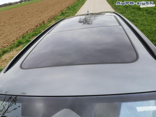 Skoda Superb Combi 1.5 TSI iV 150 kW Sportline Kombi Head Up Pano AHK GV5 