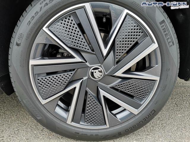 Skoda Superb Combi 1.5 TSI iV 150 kW Sportline Kombi Head Up Pano AHK GV5 