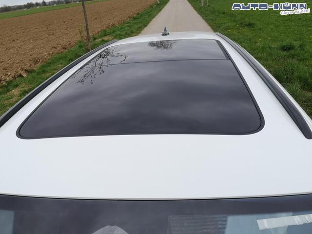 Skoda Superb Combi 1.5 TSI iV 150 kW Sportline Kombi Head Up Pano AHK GV5 