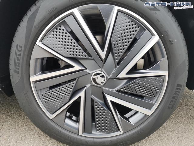 Skoda Superb Combi 1.5 TSI iV 150 kW Sportline Kombi Head Up Pano AHK GV5 