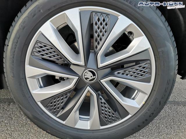 Skoda Karoq Selection 2.0 TDI DSG 4x4 GV5 AHK 18 Ladeb 