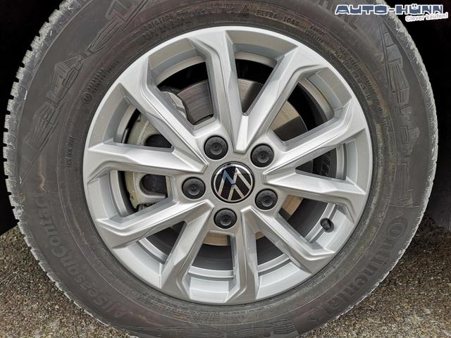 Volkswagen T7 California Beach Camper 2.0TDI DSG GV5 Komfort+ 