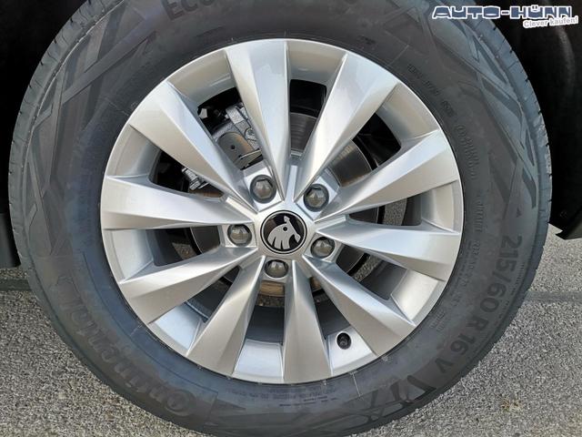 Skoda Karoq Selection 1.5 TSI DSG GV5 16 Ladeb 