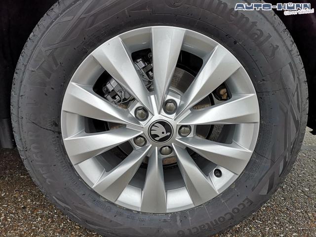 Skoda Karoq Selection 1.5 TSI DSG GV5 16 Ladeb 