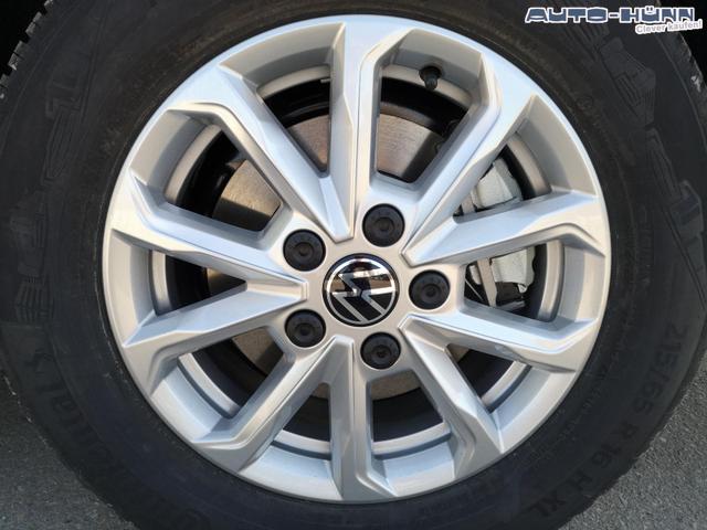 Volkswagen T7 California Beach 2.0TDI DSG GV5 High+ 