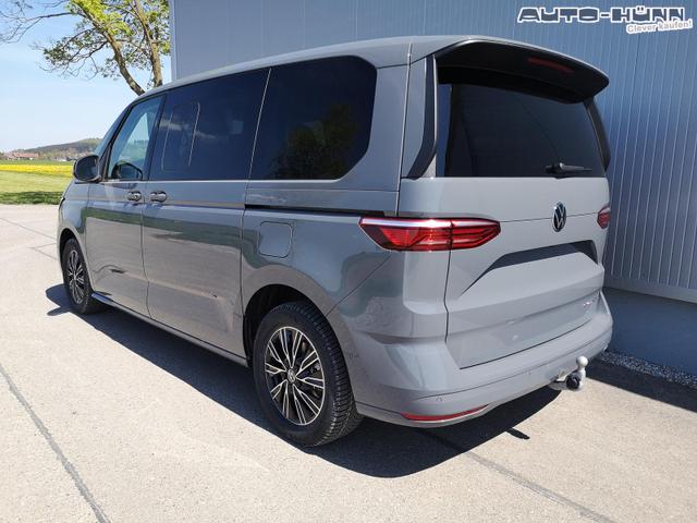 Volkswagen T7 Multivan 2,0TDI DSG Premium K&Uuml; 7 Sitzer 