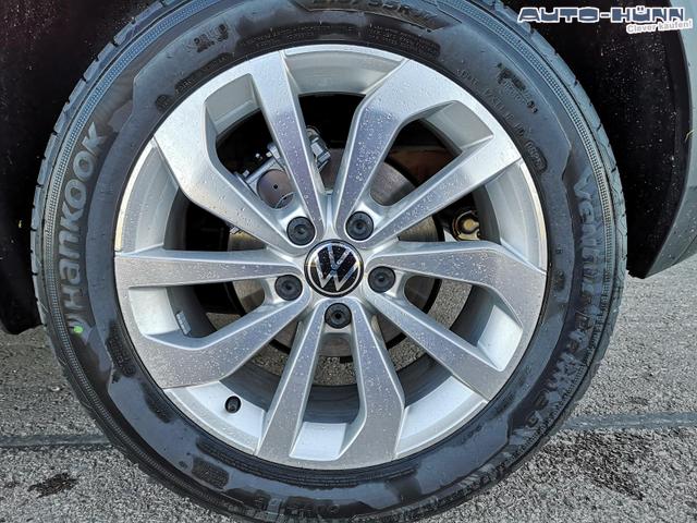 Volkswagen T-Roc LIFE 1.5 TSI DSG ABT PDC Kamera ACC LED Sunset 17 Zoll 