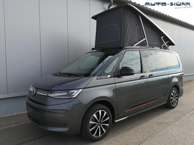 Volkswagen T7 California Ocean 2.0 TDI DSG Sport Edition 