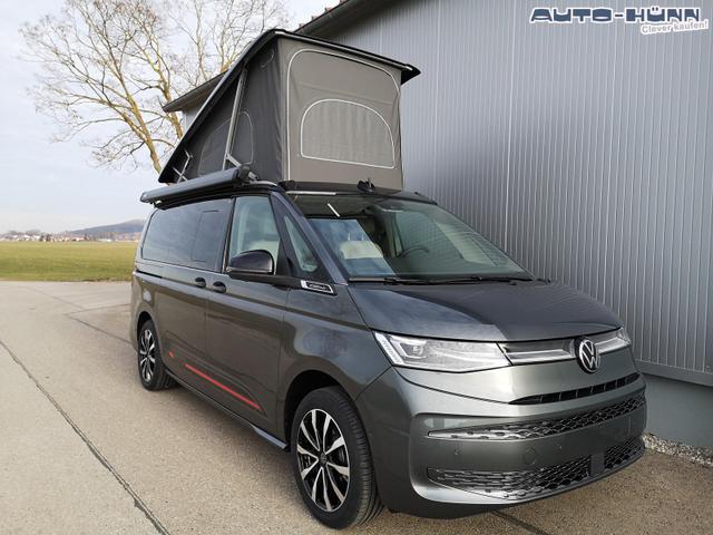 Volkswagen T7 California Ocean 2.0 TDI DSG Sport Edition 