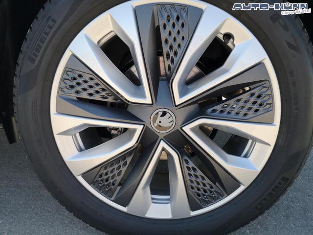 Skoda Karoq Selection 2.0 TDI DSG 4x4 GV5 AHK 18 Ladeb 