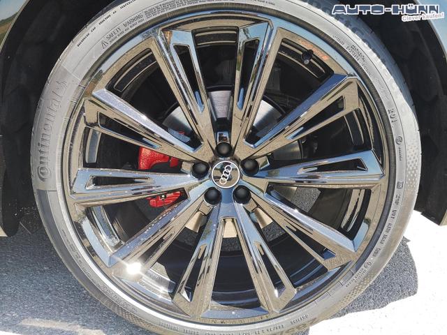 Audi Q8 50 TDI quattro 50TDI ABT S Line Standh. AHK Head Leder GV5 