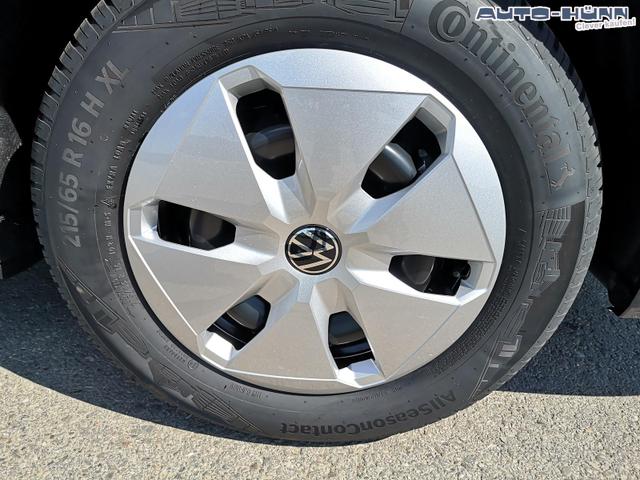 Volkswagen T7 California Coast 2.0 TDI DSG 