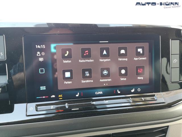 Volkswagen T7 California Coast 2.0 TDI DSG Sport Edition 