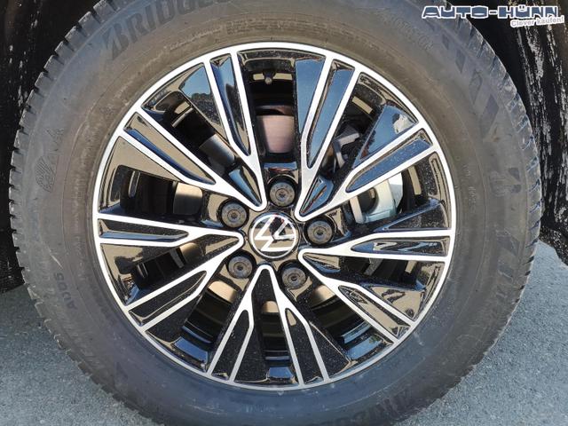 Volkswagen T7 Multivan 2,0TDI DSG Lite K&Uuml; 5 Sitzer 