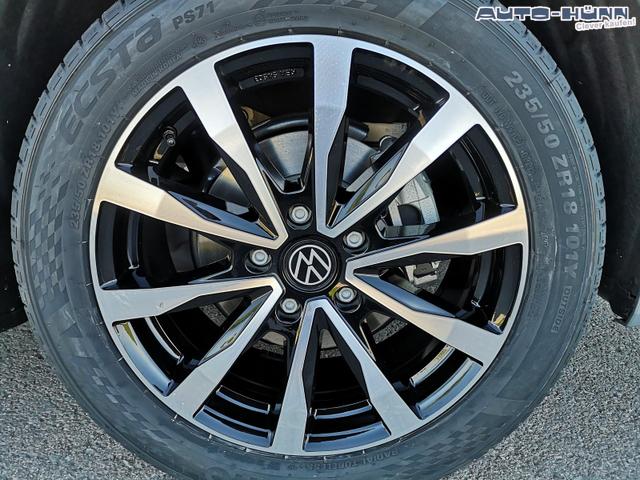 Volkswagen T7 California Beach Camper 2.0TDI DSG Sport Edition 8 Fach GV5 Komfort 