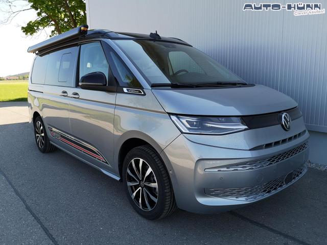Volkswagen T7 California Beach Camper 2.0TSI DSG Sport Edition 8 Fach GV5 Komfort+ 