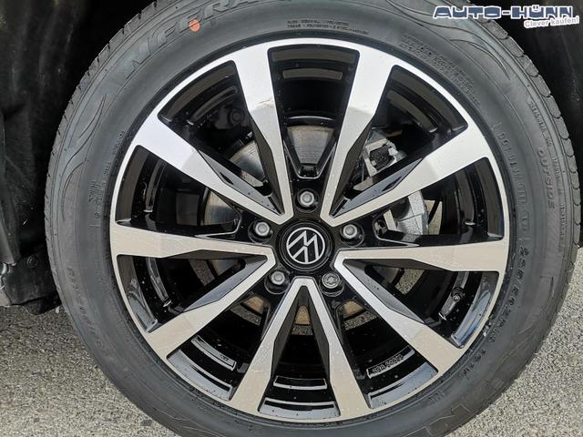 Volkswagen T7 Multivan 2.0 TDI KÜ DSG Navi Standh. Sport Edition Pano Travel 