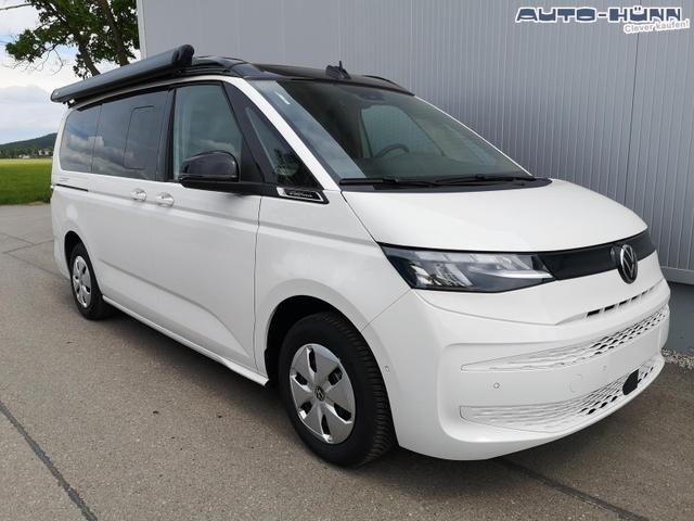 Volkswagen T7 California Coast 2,0TDI DSG GV5 