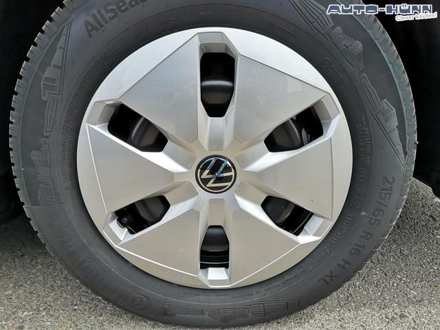 Volkswagen T7 California Coast 2,0TDI DSG GV5 