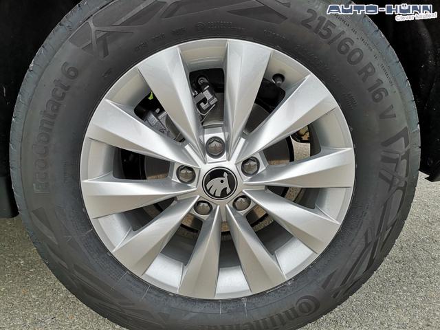 Skoda Karoq Selection 1.5 TSI DSG GV5 16 Ladeb 