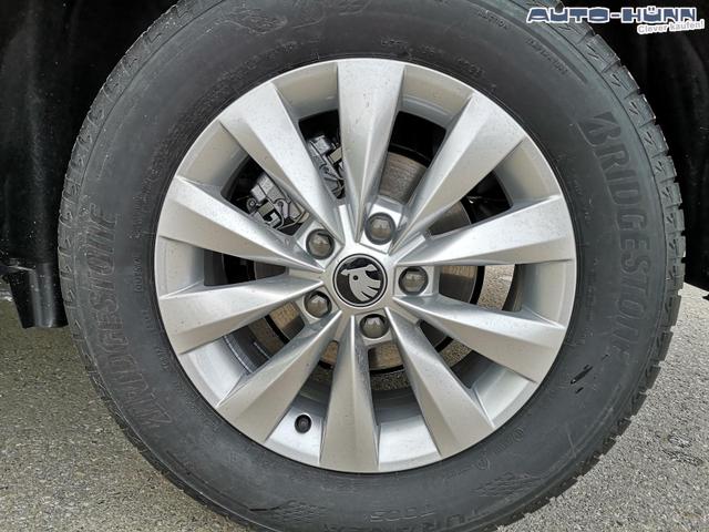 Skoda Karoq Selection 1.5 TSI DSG ABT GV5 16 Ladeb 