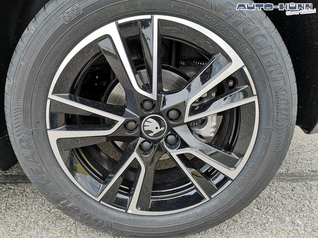 Skoda Fabia Monte Carlo 1.0 TSI ACC Kamera Sitzh GV5 