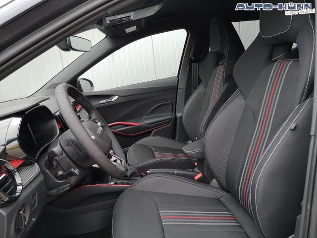 Skoda Fabia Monte Carlo 1.0 TSI ACC Kamera Sitzh GV5 