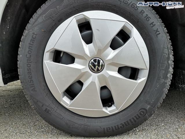 Volkswagen T7 California Beach Camper 2.0TDI DSG GV5 Lite+ 