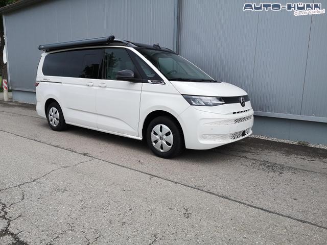 Volkswagen T7 California Beach Camper 2.0TDI DSG GV5 Lite+ 