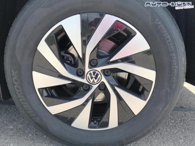 Volkswagen Tayron 1.5 eTSI 110 kW Life LED Plus 7 Sitzer el. Hk, Kamera 