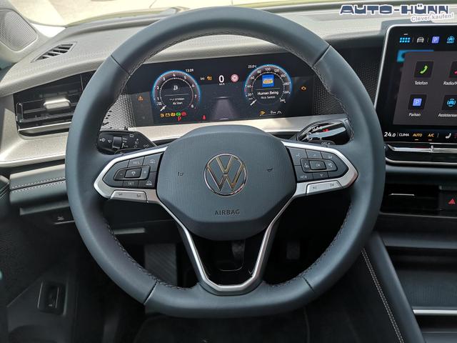 Volkswagen Tayron 1.5 eTSI 110 kW Life LED Plus 7 Sitzer el. Hk, Kamera 
