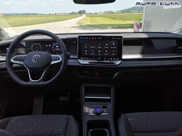 Volkswagen Tayron 1.5 eTSI 110 kW Life LED Plus 7 Sitzer el. Hk, Kamera 
