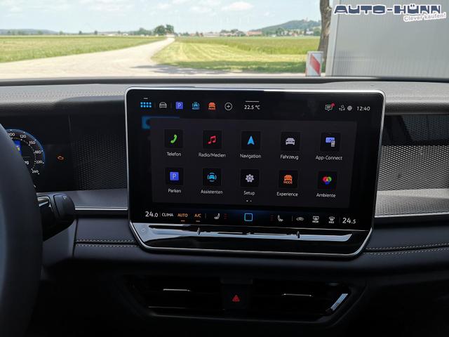 Volkswagen Tayron 1.5 eTSI 110 kW Life LED Plus 7 Sitzer el. Hk, Kamera 