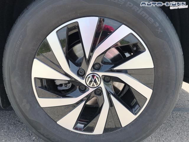 Volkswagen Tayron 1.5 eTSI 110 kW Life LED Plus 7 Sitzer el. Hk, Kamera 