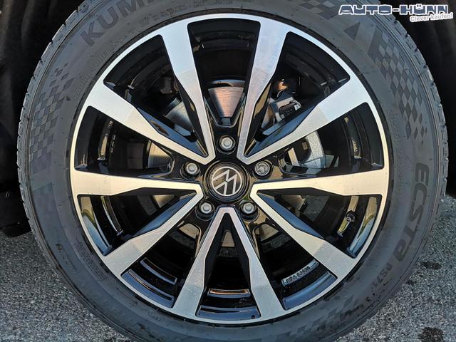 Volkswagen T7 Multivan 2.0 TDI LÜ DSG Navi Standh. Sport Edition Pano Travel 