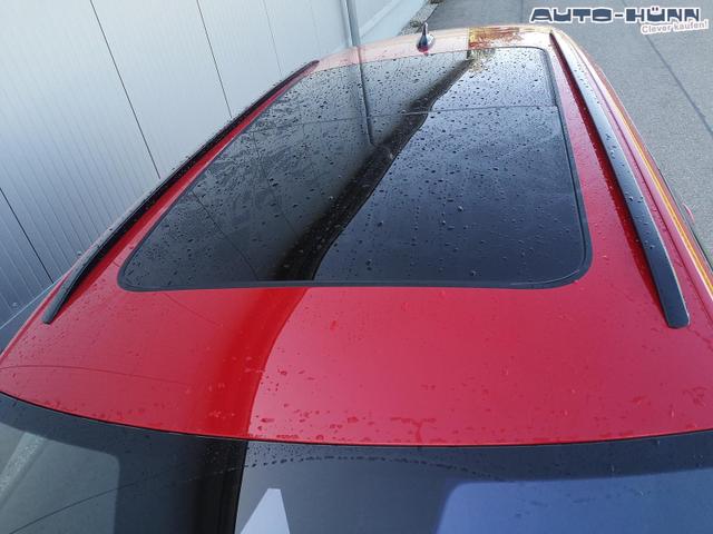 Skoda Octavia Combi 2.0 TSI 195 kW RS Kombi ABT 2.0TSI Pano Matrix Area AHK Sound GV5 