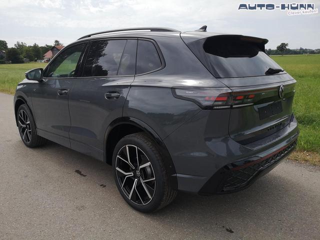 Volkswagen Tiguan 2.0 TDI 142 kW 4Motion R-Line DSG ABT Head Up Matrix GV5 