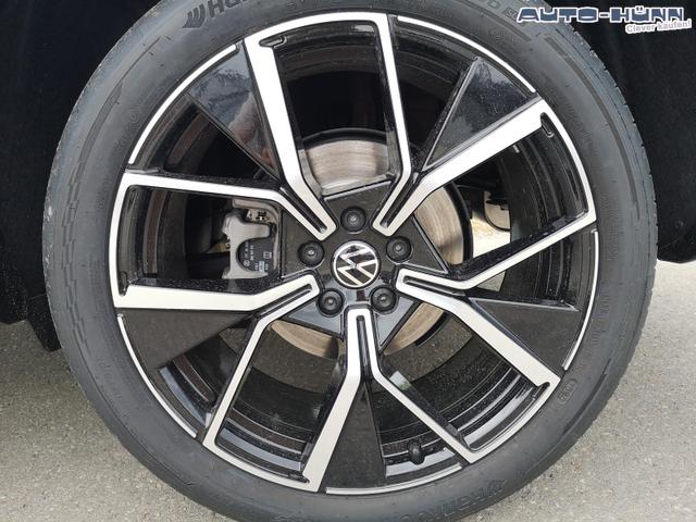 Volkswagen Tiguan 2.0 TDI 142 kW 4Motion R-Line DSG ABT Head Up Matrix GV5 