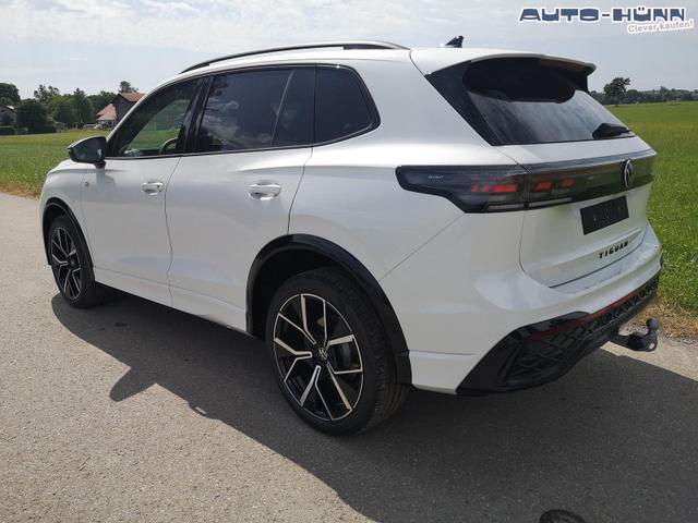 Volkswagen Tiguan 2.0 TDI 142 kW 4Motion R-Line DSG ABT GV5 