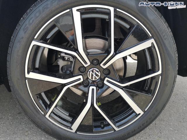 Volkswagen Tiguan 2.0 TDI 142 kW 4Motion R-Line DSG ABT GV5 