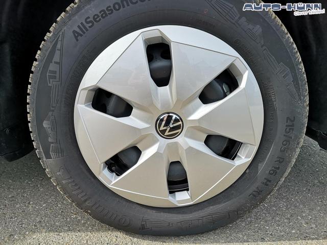 Volkswagen T7 California Beach Camper 2.0TDI DSG GV5 First 