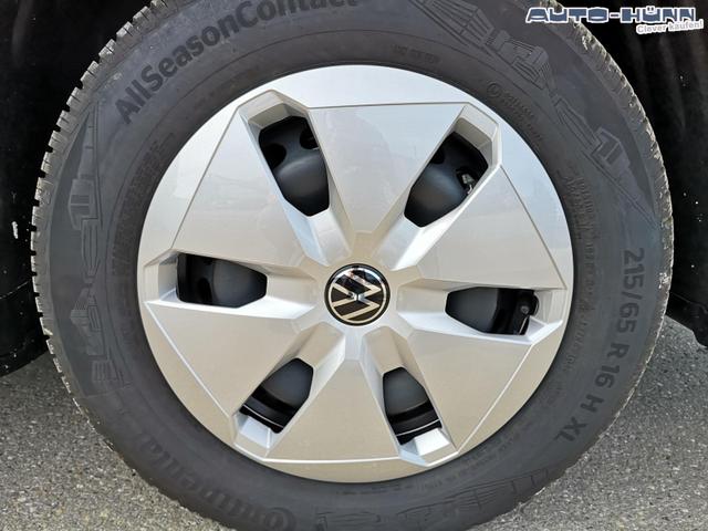 Volkswagen T7 California Beach Camper 2.0TDI DSG GV5 Lite 