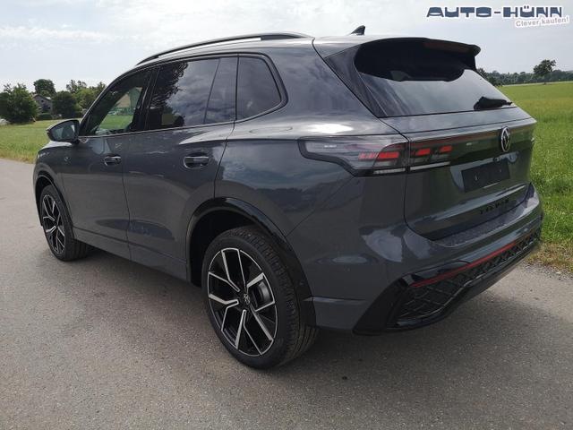 Volkswagen Tiguan 2.0 TDI 142 kW 4Motion R-Line DSG ABT GV5 